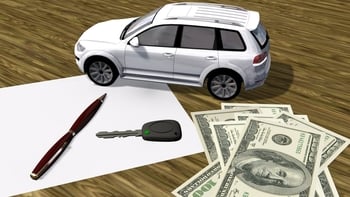 Setting a Budget BEFORE Car Shopping